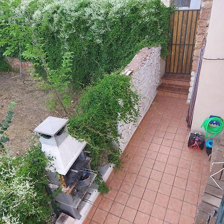 Casa La Caoba Villa Ruidera Exterior foto