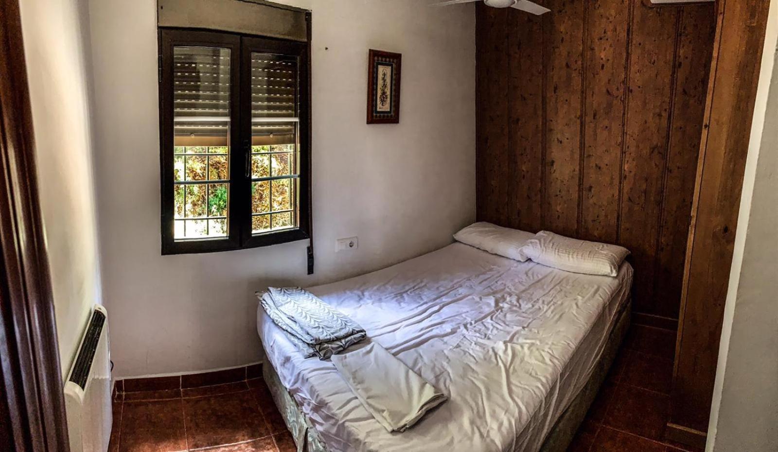 Casa La Caoba Villa Ruidera Exterior foto