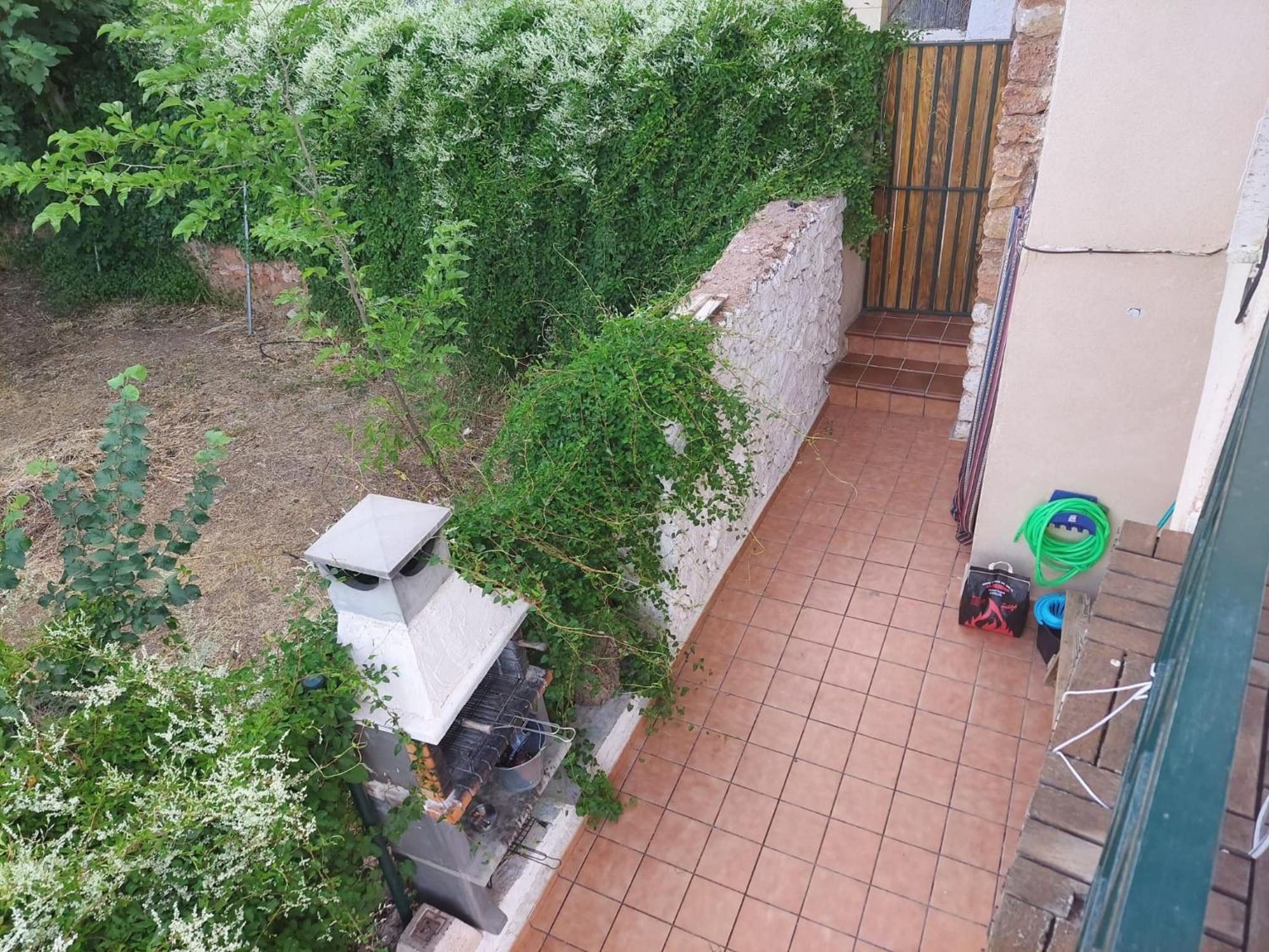 Casa La Caoba Villa Ruidera Exterior foto