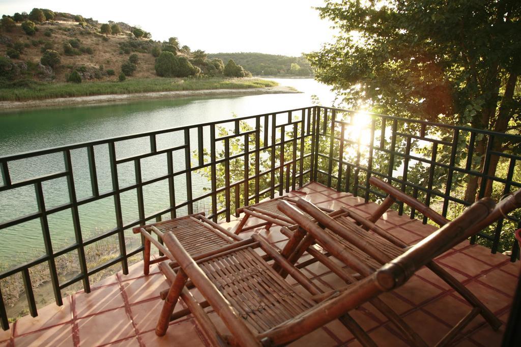 Casa La Caoba Villa Ruidera Cameră foto