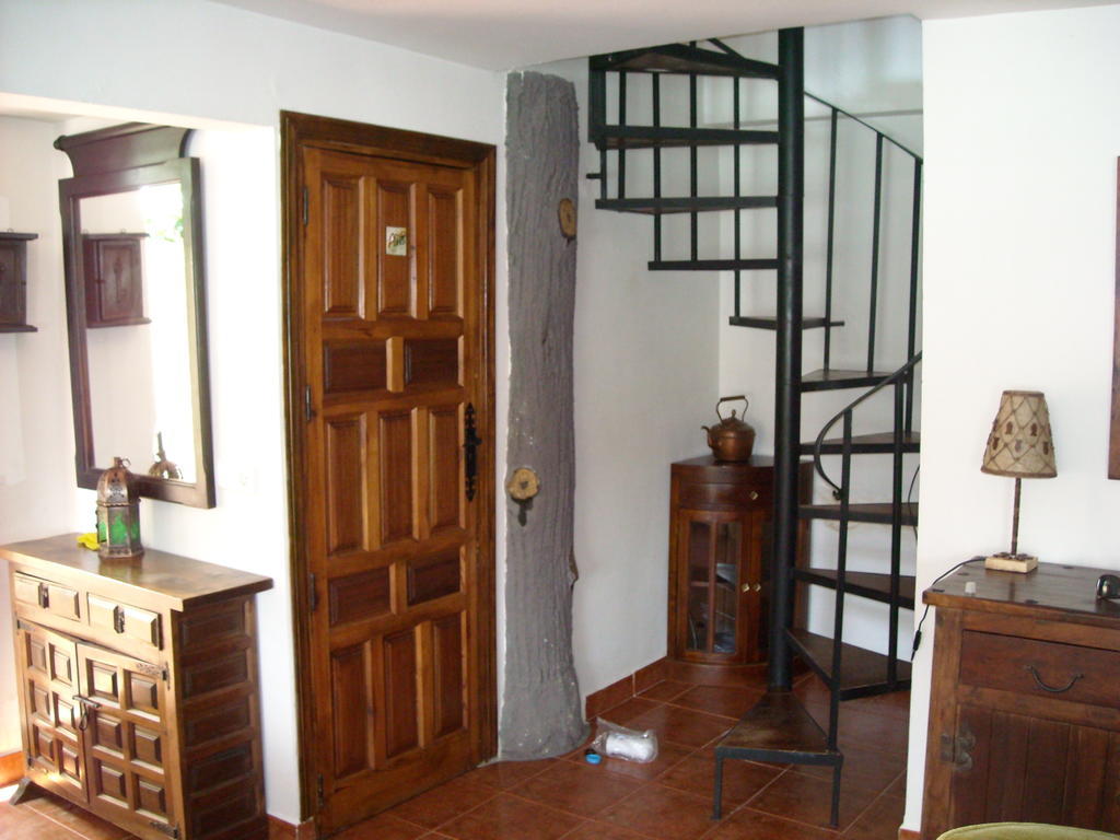 Casa La Caoba Villa Ruidera Cameră foto