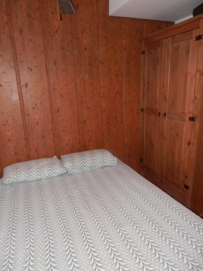 Casa La Caoba Villa Ruidera Cameră foto