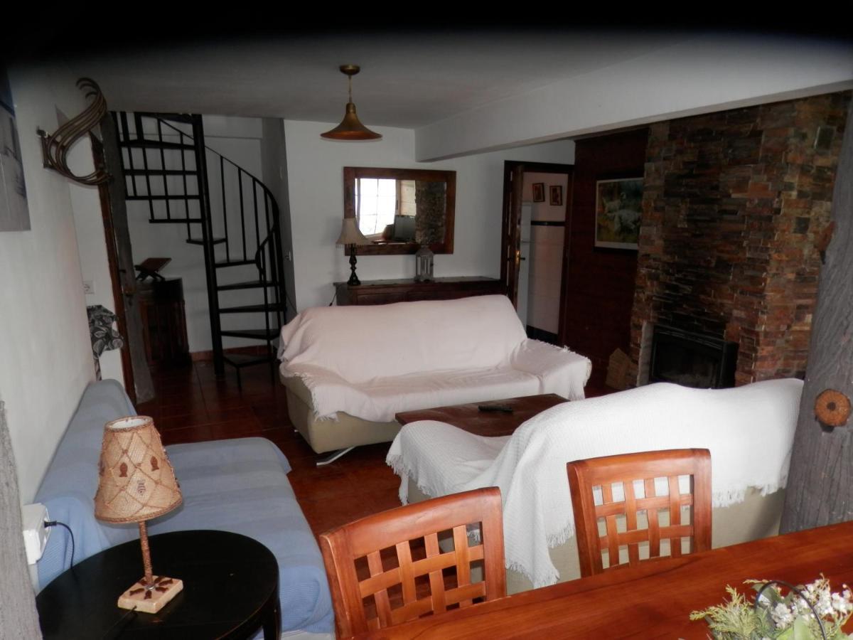 Casa La Caoba Villa Ruidera Cameră foto