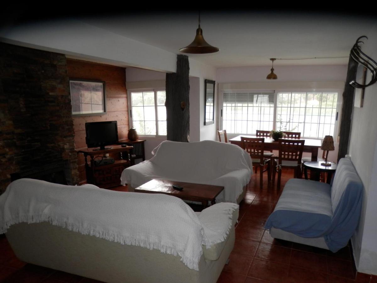 Casa La Caoba Villa Ruidera Cameră foto