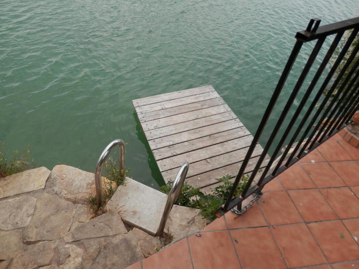 Casa La Caoba Villa Ruidera Cameră foto